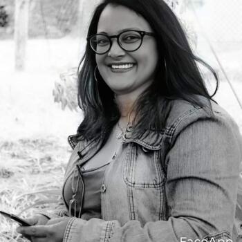 Nanny Cape Town: Anelene