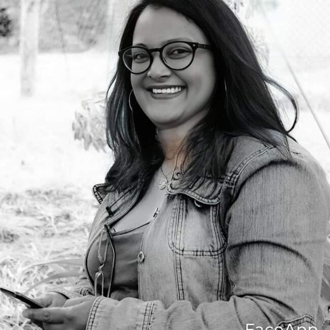 Nanny in Cape Town: Anelene