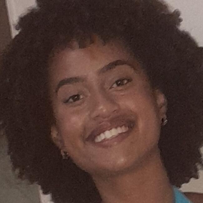 Babysitter in Belo Horizonte: Ludimila