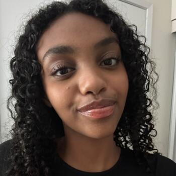 Baby-sitter Edmonton: Beyonca