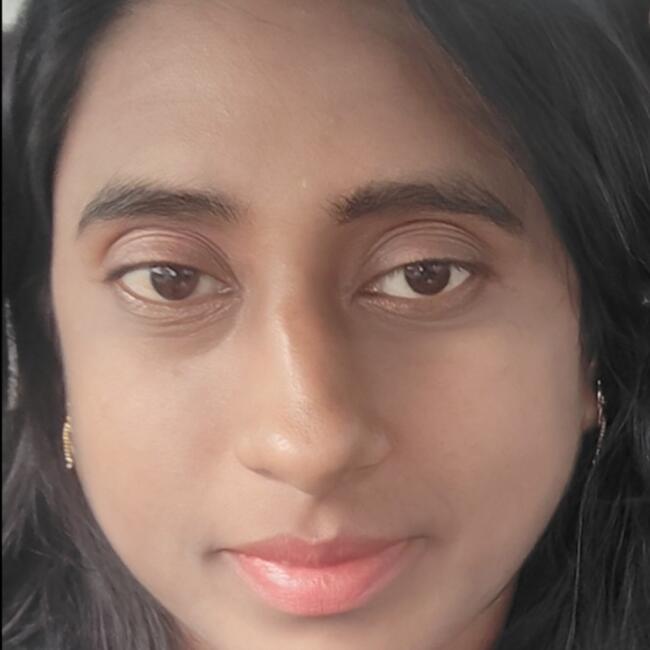 Pengasuh di Pelabuhan Kelang: Sathiya Christina