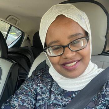 Babysitter Arlington (Virginia): Jemaye