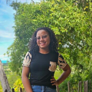 Babá em Crato: Maria Nathália