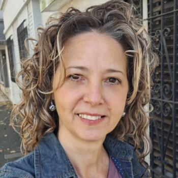 Niñera en Lomas de Zamora (Buenos Aires): Romina