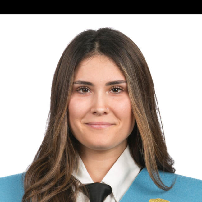 Babysitter in Coslada: Irene Galán Rubio