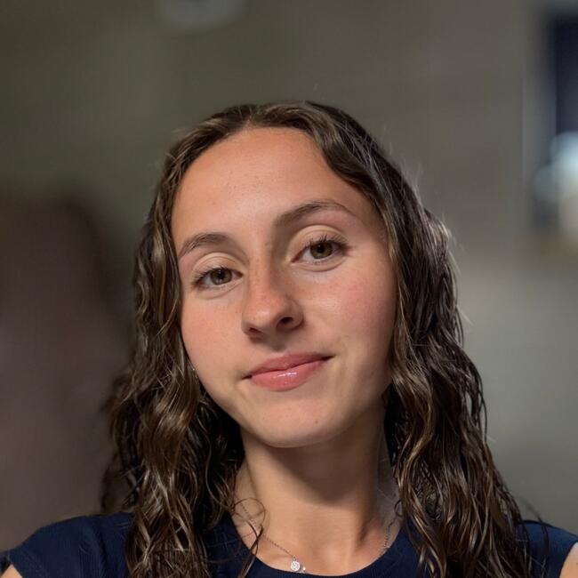 Babysitter em Nadadouro: Beatriz