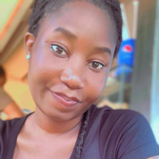 Babysitter in Kampala: Namiiro