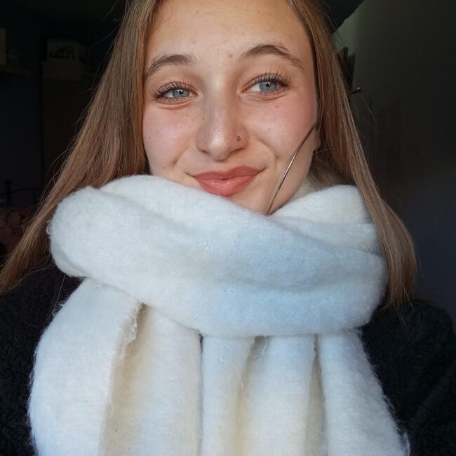 Canguro en Bueu: Emma