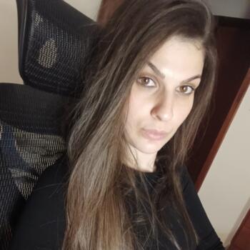 Babysitter in Kalamata: Georgia