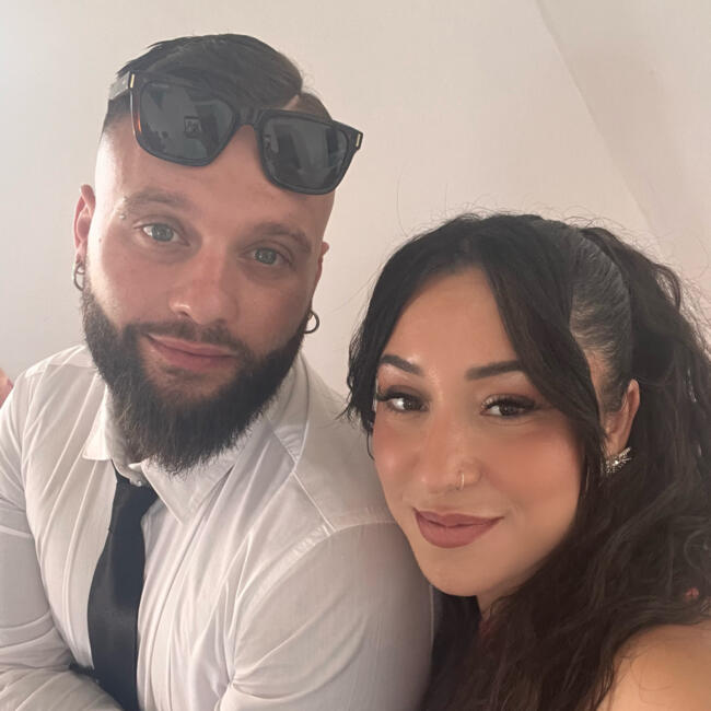 Babysitting job in Zibido San Giacomo: Giada