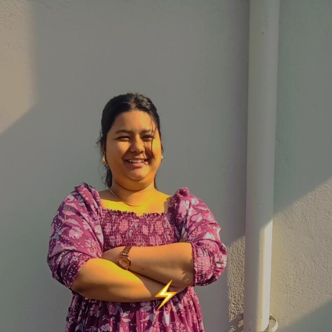 देहरादून में बेबीसिटर: Vanshika