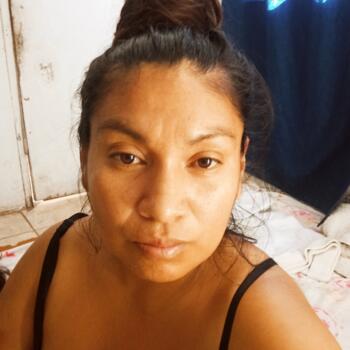 Babysitting job in Chiclayo: babysitting job Lizet chiroque