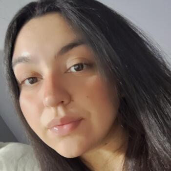 Babysitter in Puente Alto: Makarena Geraldine