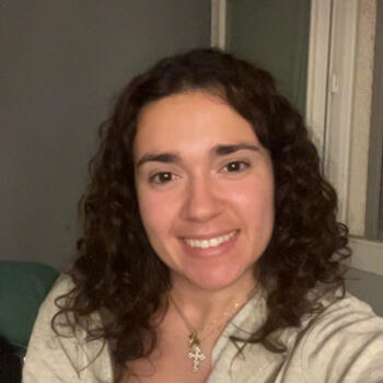 Babysitter in Mauguio: Anna