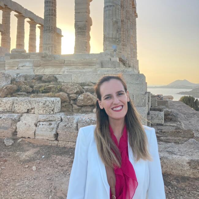 Babysitter in Split: Gabrijela