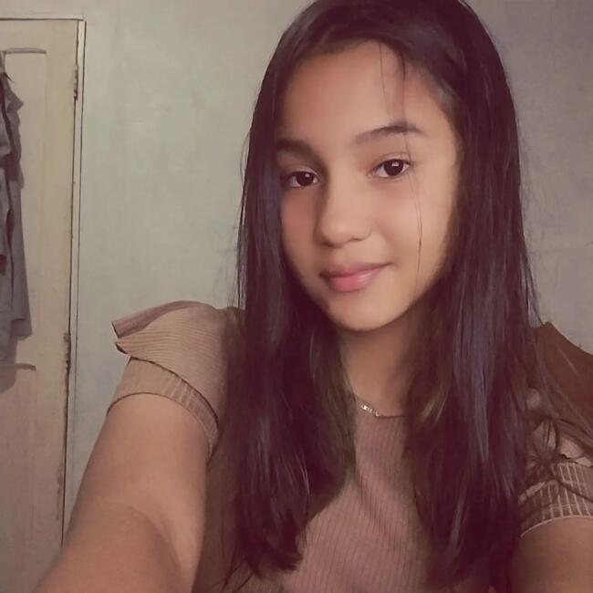 Babysitter in Manaus: Luciana