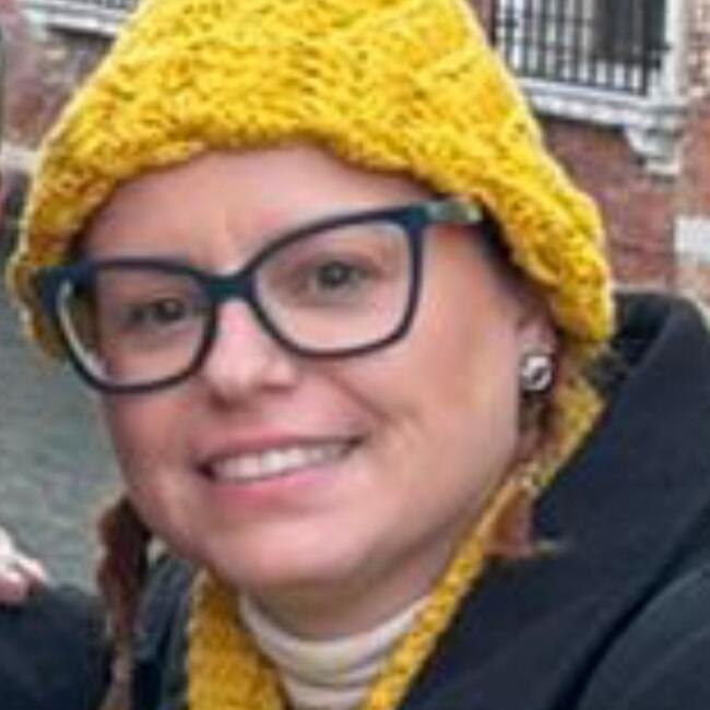Babysitter a Valdagno: Cintia