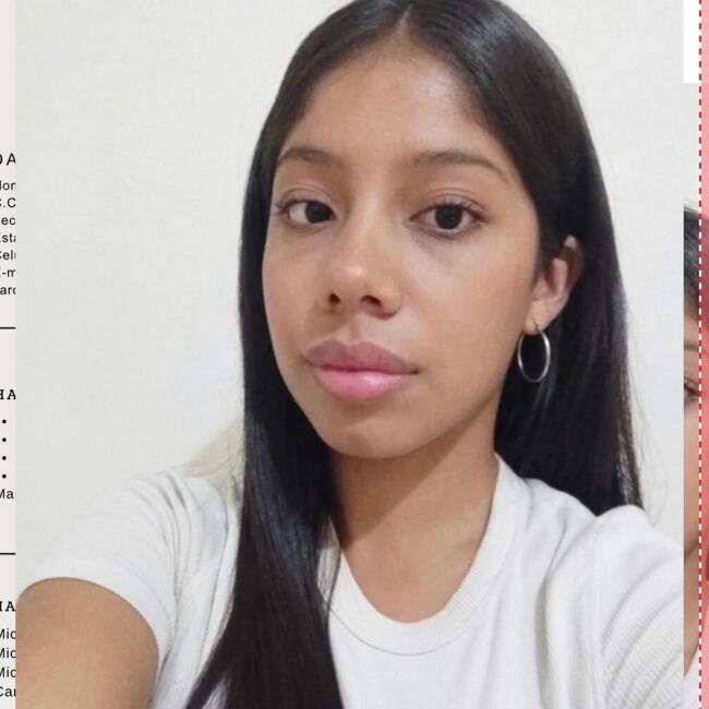 Babysitter in Medellín: Luna