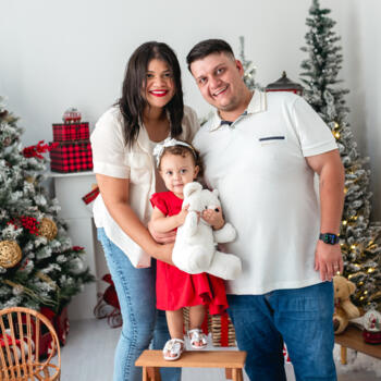 Babysitting job in Rio Claro: babysitting job Hayala