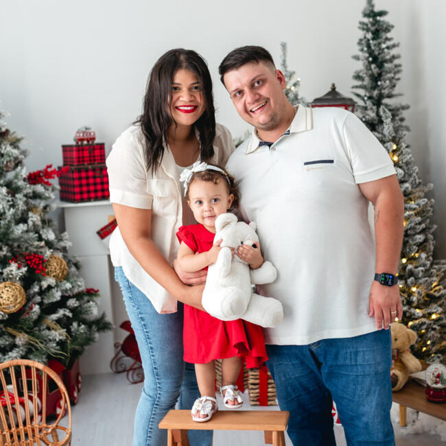 Babysitting job in Rio Claro: Hayala