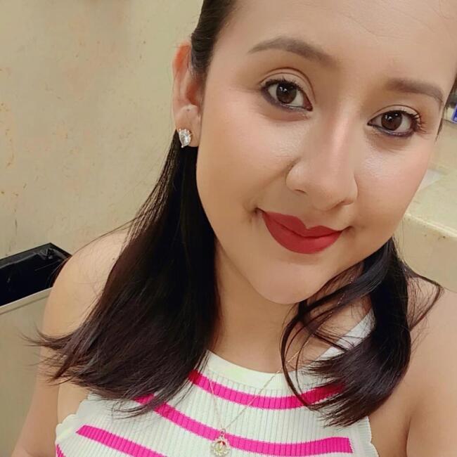 Babysitter in San Marcos (Estado de Hidalgo): Flor Solmayra