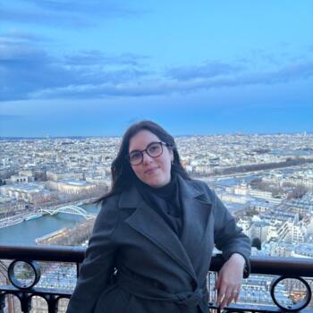 Babysitter Remseck am Neckar: Denise