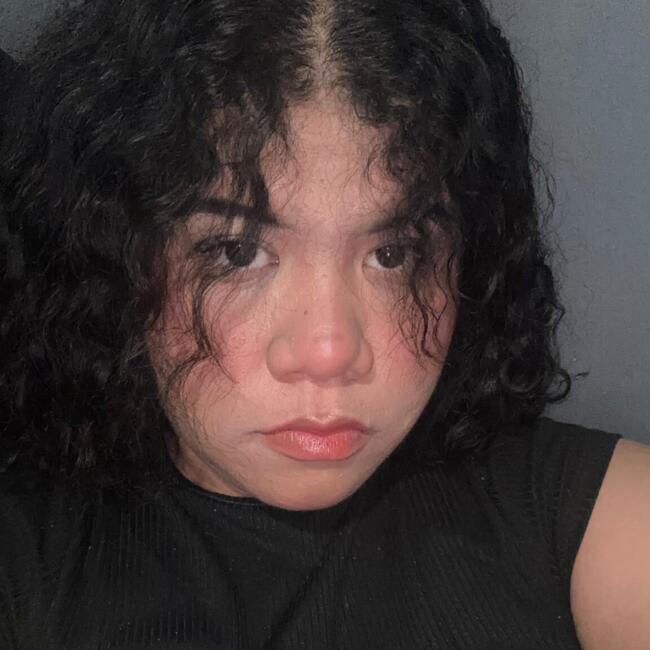 Babysitter in Veracruz: Elisa Beatriz