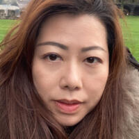 Priscilla Tan