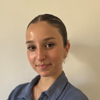 Babysitter a Roma: Adriana