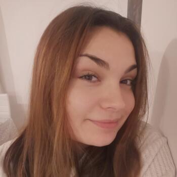 Baby-sitter Lempdes: Gwenaelle