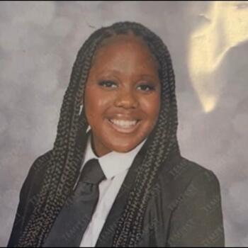 Babysitter Leicester: Tiffany