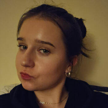Niania w Grodzisk Mazowiecki: Weronika