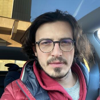 Babysitting job in Kielce: babysitting job Daniel