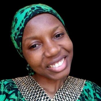 Babysitter Namen: Fatou