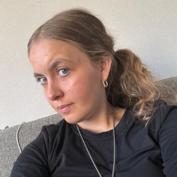 Babysitter in Nieuw-Lekkerland: Tessa