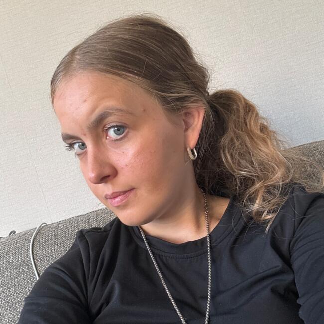 Oppas in Nieuw-Lekkerland: Tessa
