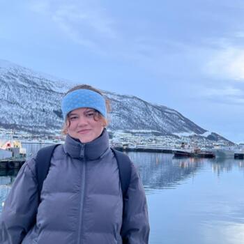 Babysitter Antwerp: Evelien