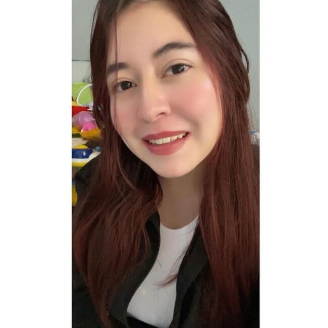 Niñera en Ciudad de México: Karen