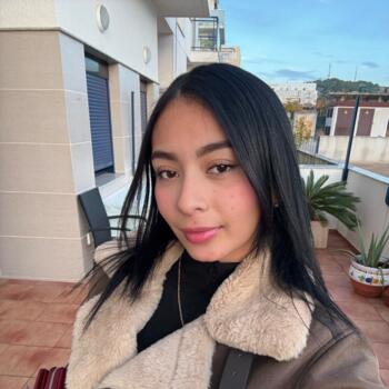 Babysitter in Sant Carles de la Ràpita: Dayana