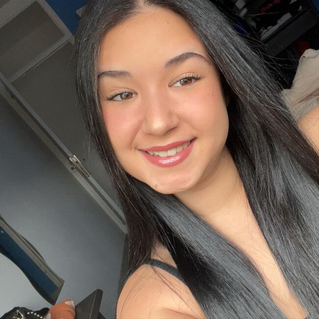 Babysitter in Verdun-sur-Garonne: Tatiana