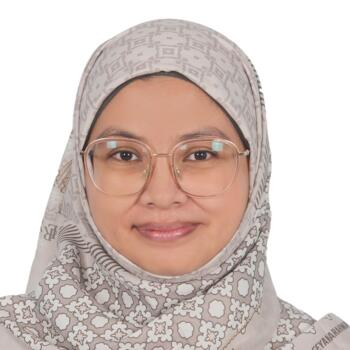 Kerja pengasuh di Batu Caves: kerja pengasuh Aliah Raidah