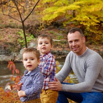 Babysitting job in Lévis: babysitting job Jean-Félix