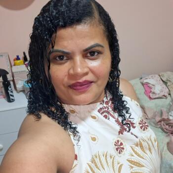 Babysitter in São Paulo: Islandia