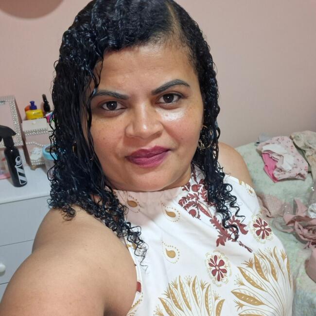 Babysitter in São Paulo: Islandia