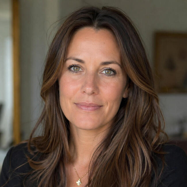 Job de garde d'enfants à Zurich: Andrea