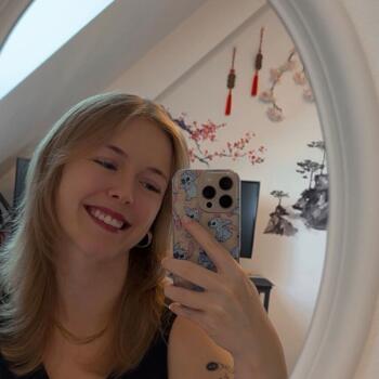 Babysitter in Kümmersbruck: Annelie