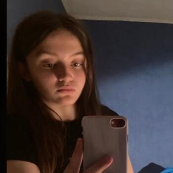 Babysitter in Castres-sur-l'Agout: Amelie