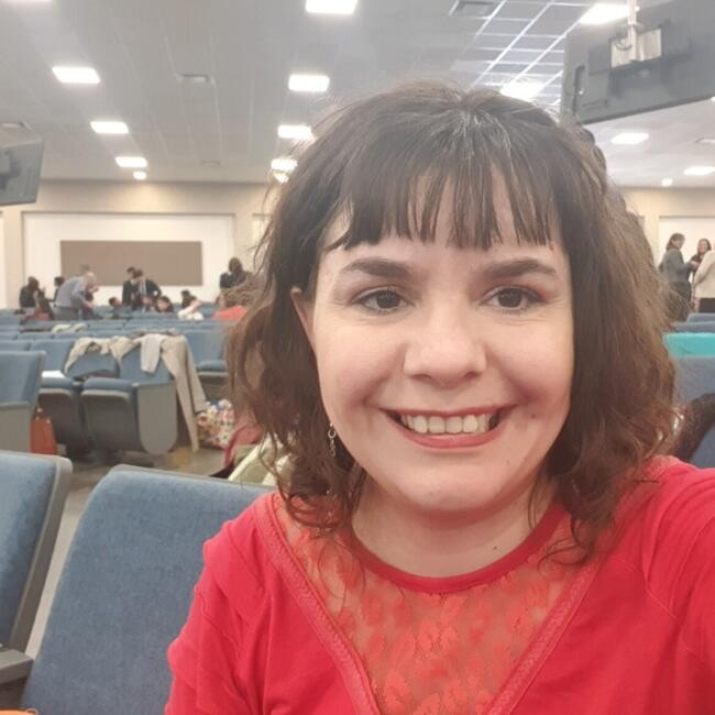 Babysitter in Buenos Aires: Vanesa