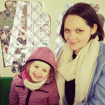 Babysitter Barreiro: Svetlana