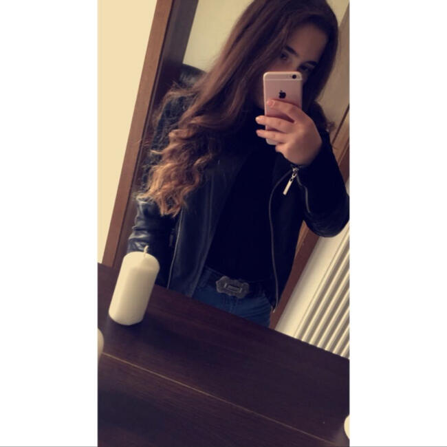 Babysitter in Stadtbredimus: Melisa